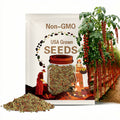 100+ Waterfall Tomato Seeds – Heirloom, Organic, Sweet & Rare Variety – High Yielding Garden Favorite