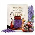 Purple Cherokee Tomato Seeds | Heirloom | Organic