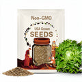 Empire Lettuce Seeds