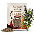 Baba Rhum Tomato Seeds