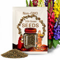 100 Russell Lupine Perennial Mix Seeds. Ships free