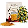 MOA Yellow Scotch Bonnet Pepper Premium Seeds Pack
