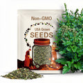 GOOD-KING-HENRY Seeds *Free Shipping!* Fresh & Organic English Mercury Goosefoot (Chenopodium bonus-henricus) Green Perennial Flower Seeds