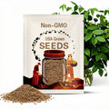 10 'Florida Velvet Bean' Seeds, Non Irritating Velvet Bean Seeds, Agroforestry Cover Crop Seeds Food Forest Permaculture Mucuna pruriens