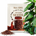 Poblano Hot Peppers Seeds