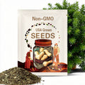 Burpee Butterbush Squash Seeds