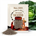 Cabbage Chinese Miss Hong seed 50