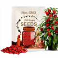 Carolina Reaper Pepper Seeds